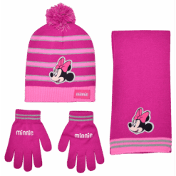 Σετ παιδικό Minnie