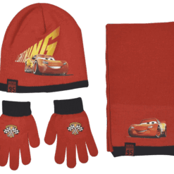 McQueen σετ παιδικό