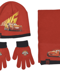 McQueen σετ παιδικό