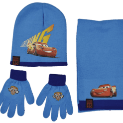 McQueen σετ παιδικό