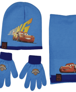 McQueen σετ παιδικό