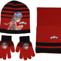 Ladybug σετ παιδικό