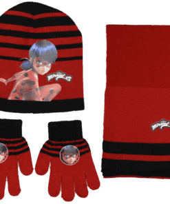 Ladybug σετ παιδικό