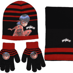 Ladybug σετ παιδικό