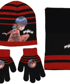 Ladybug σετ παιδικό