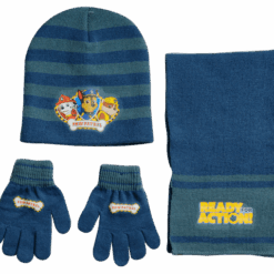 Paw patrol σετ παιδικό