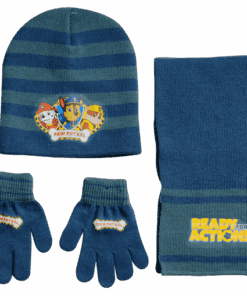 Paw patrol σετ παιδικό