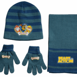 Paw patrol σετ παιδικό