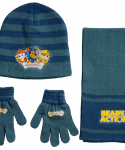 Paw patrol σετ παιδικό