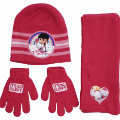 Agnes παιδικό σετ