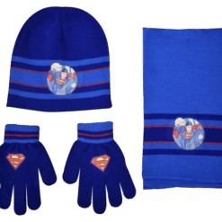 Superman σετ παιδικό