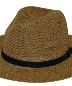 Fedora δίχτυ Stamion