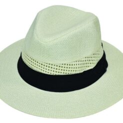 Fedora με τρυπητό σχέδιο Stamion