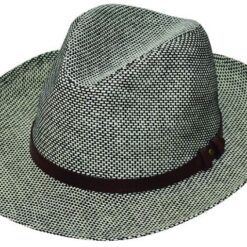 Fedora με δερμάτινο λουράκι 12 Fedora με δερμάτινο λουράκι