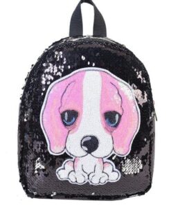 Σακίδιο πλάτης Puppy