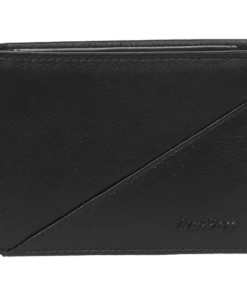 Οριζόντιο δερμάτινο πορτοφόλι Lavor