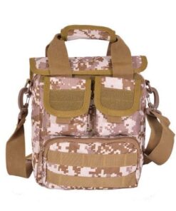 Ανδρικό τσαντάκι Survivors