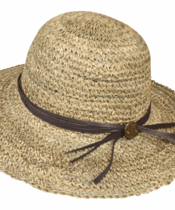 Γυναικείο καπέλο από φυσικό υλικό 7 ΓΥΝΑΙΚΕΙΟ ΚΑΠΕΛΟ ΑΠΟ ΦΥΣΙΚΟ ΥΛΙΚΟ