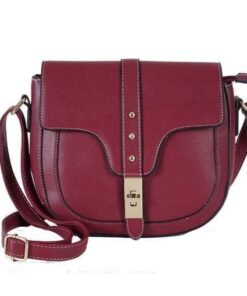 Τσάντα χιαστί με θήκη κινητού