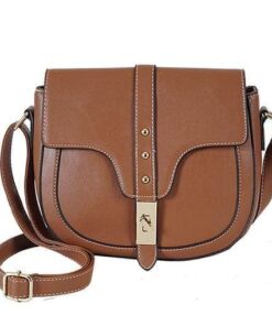 Τσάντα χιαστί με θήκη κινητού