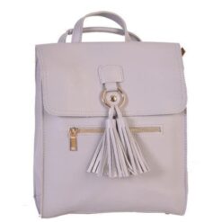 Σακίδιο πλάτης με κρόσια