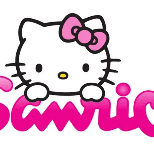 Παιδικό καπέλο Hello kitty HK03198