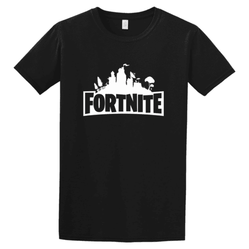 Παιδική μπλούζα Fortnite