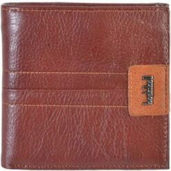 Δερμάτινο πορτοφόλι Boshihol