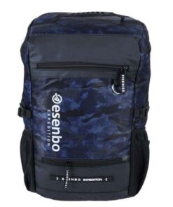 Esenbo army αδιάβροχο σακίδιο