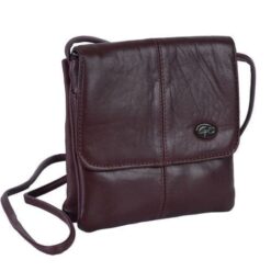 Δερμάτινο τσαντάκι Gts Moda