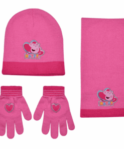 Peppa pig σετ παιδικό