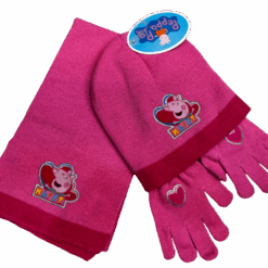 Peppa pig σετ παιδικό