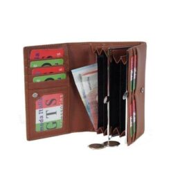 GTS Moda πορτοφόλι Rosebird 24 GTS Moda πορτοφόλι Rosebird