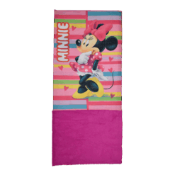 Λαιμουδιά Minnie