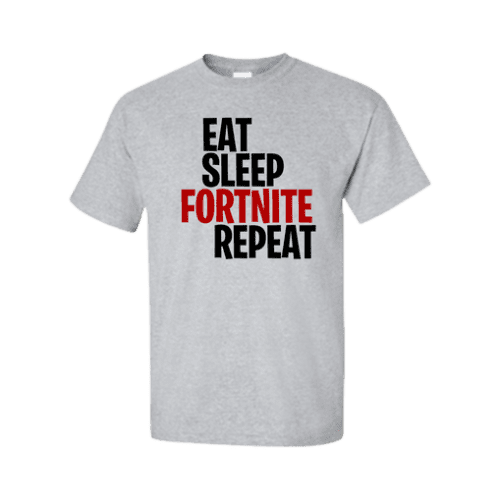 Fortnite fever μπλουζάκι 1
