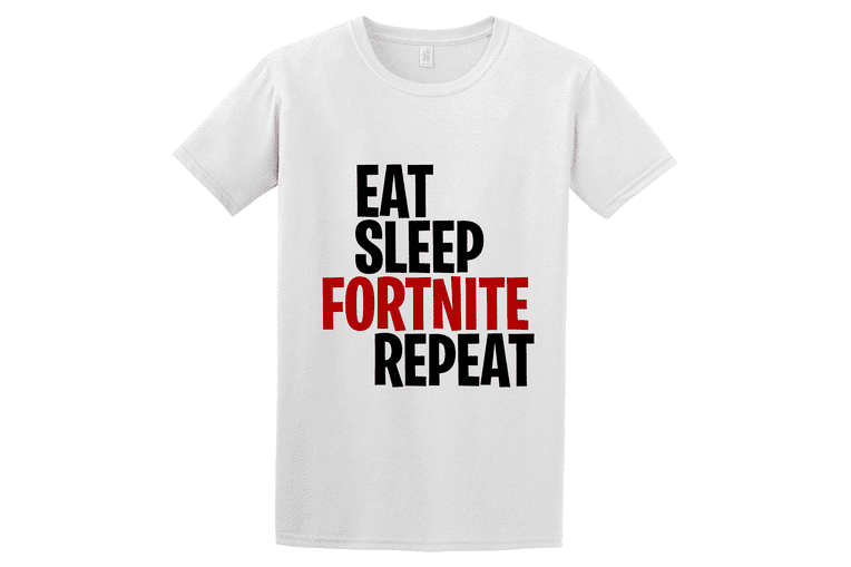 Fortnite fever μπλουζάκι