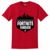 Παιδικό T-Shirt Fortnite forever