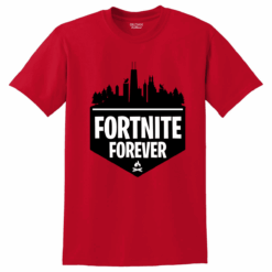 Παιδικό T-Shirt Fortnite forever
