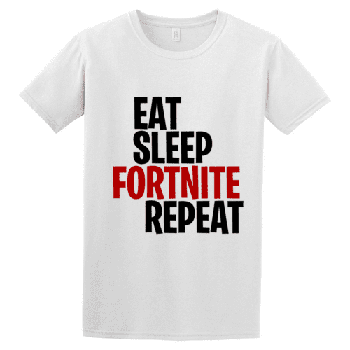 Fortnite fever μπλουζάκι