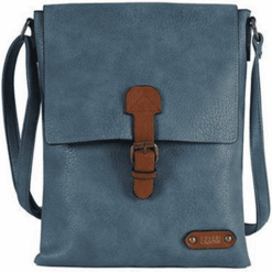 Τσαντάκι ώμου χιαστί 50735 25 Τσαντάκι ώμου χιαστί Unisex