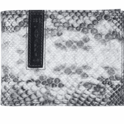 Δερμάτινο πορτοφόλι Croco 9 Δερμάτινο πορτοφόλι Croco