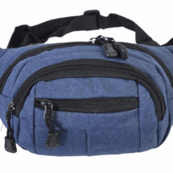 Υφασμάτινο τσαντάκι μέσης GTS MODA 20 Υφασμάτινο τσαντάκι μέσης GTS MODA