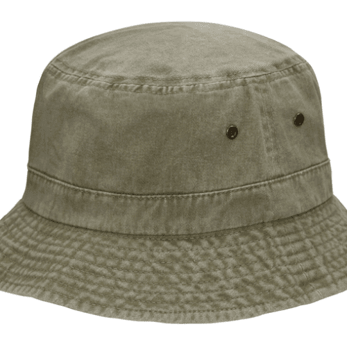 Βαμβακερό καπέλο κώνος 2