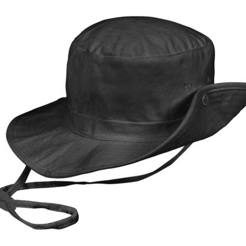 Αυστραλιανό καπέλο καμβάς 2