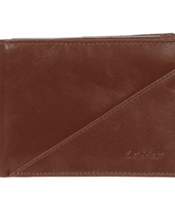 Δερμάτινο πορτοφόλι Lavor 1-3609