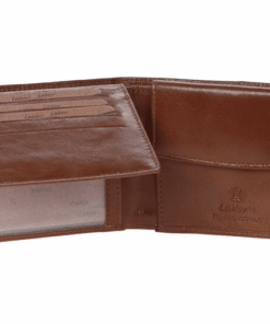 Δερμάτινο πορτοφόλι Lavor
