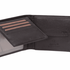 Κλασσικό πορτοφόλι Lavor 1-3652 33 Κλασσικό πορτοφόλι Lavor