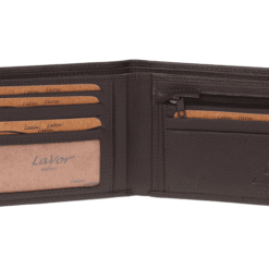 Δερμάτινο πορτοφόλι Lavor 1-3686 25 Δερμάτινο πορτοφόλι Lavor 3686