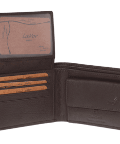 Πορτοφόλι Lavor 6558 RFID Protection