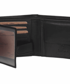 Πορτοφόλι με κούμπωμα Lavor 1-7128 24 Πορτοφόλι με κούμπωμα Lavor 1-7128 13